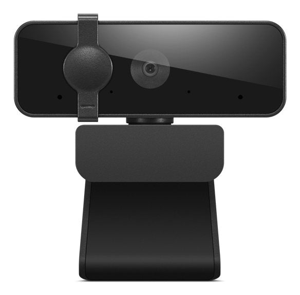 Lenovo Webcam Accessories 310 FHD Black
