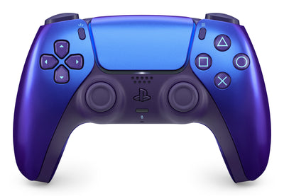 Sony Accesorio PS5 Controller Dualsense Chroma Indigo — image 1