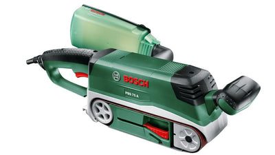 Bosch Lijadora Band Bricolaje And Garden Pbs 75A Green 06032A1000 — image 1