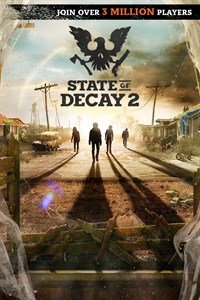 Xbox One State Of Decay 2 — image 1