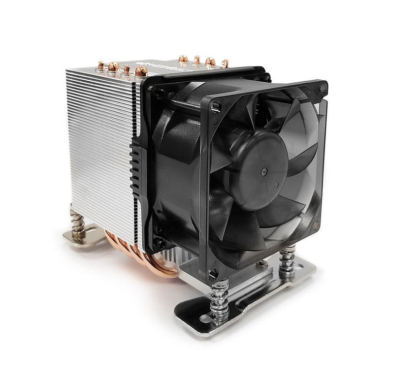 Refrigeracion Inter-tech A-35 3HE Aktiv AMD Socket SP3,TR4