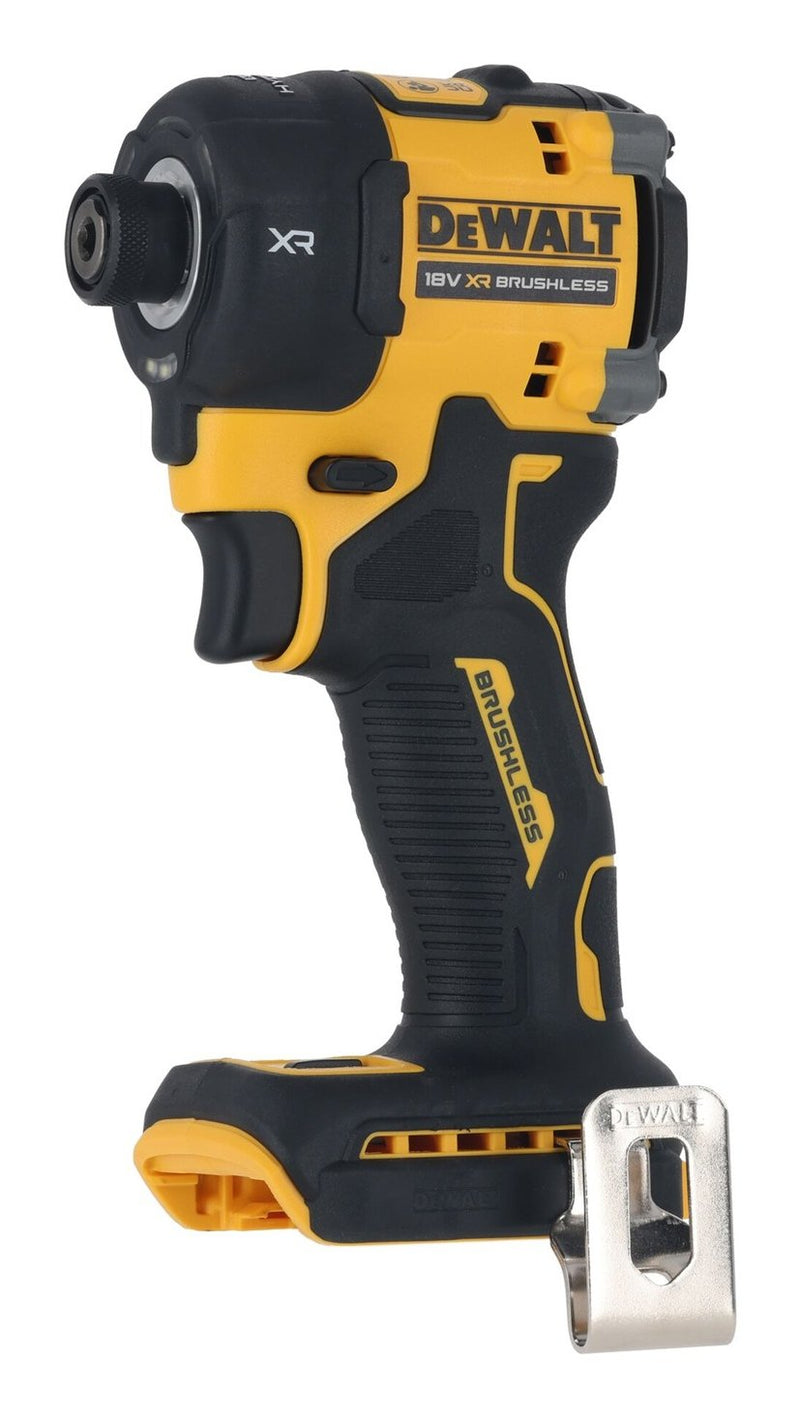 Dewalt Atornillador Impacto Inalámbrico DCF870NT-XJ