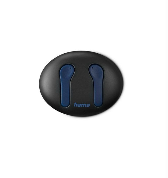 Headphones Intraurales Spirit Unchained Enc Blue