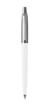Parker 2096874 Pen Blue Pen Punta Retractable With Pulsador Medio 1 Pieces — image 1
