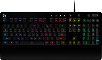 G213 Prodigy Gaming Keyboard — image 1