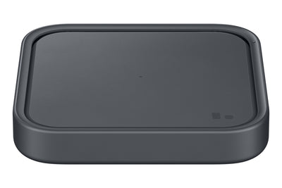 Samsung Charger Wireless 15W EP-P2400 Dark Gray — image 1