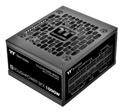 Thermaltake Power Supply Power Tt Toughpower Sfx Platinum 1000W, PS-STP-1000FNFAPE-1 — image 1