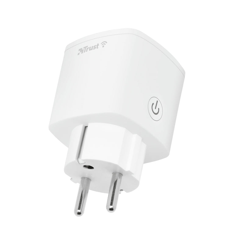 Trust Smart Home Socket Wi-Fi/71289