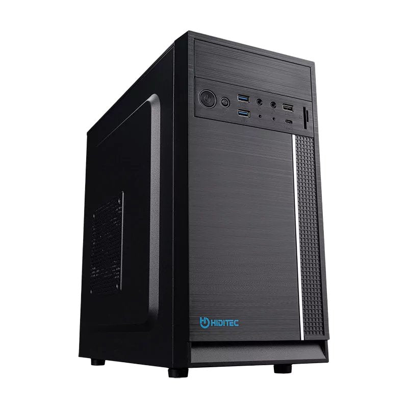 Hiditec Box Minitorre Q5 Pro