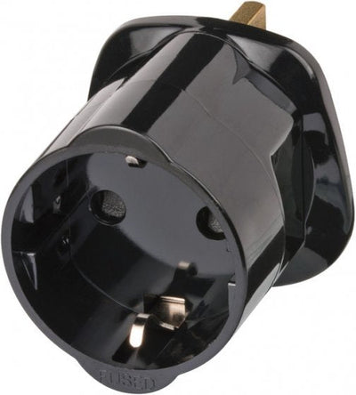 Brennenstuhl Adapter Travel Sistema Enchufable GB — image 1
