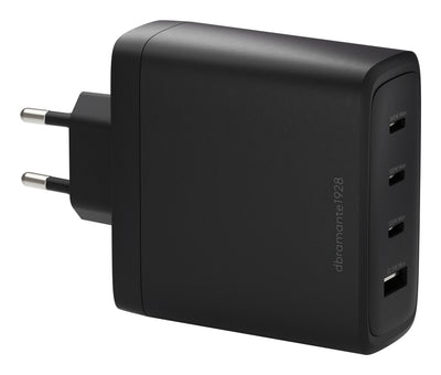 DBRAMANTE1928 CI14EUBL7231 Charger Dispositivo Mobile Phone Laptop Smartphone, Tableta Black Power Alterna Cha — image 1