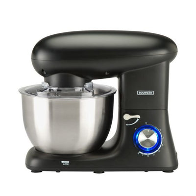 Bourgini Amasadora Kitchen Chef Plus 5.52L Black — image 1