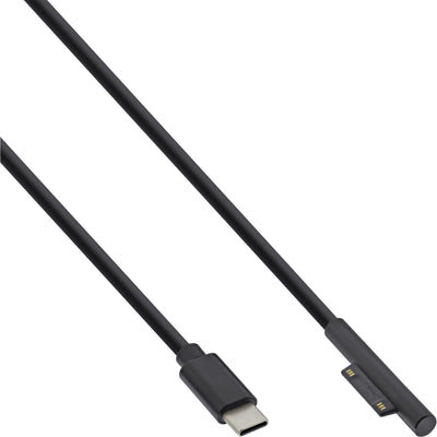 Inline Cable Charging USB Type-c a Surface, 3M — image 1