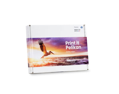 Pelikan Epson T1285 Multi-pack B/C/M/ And — image 1