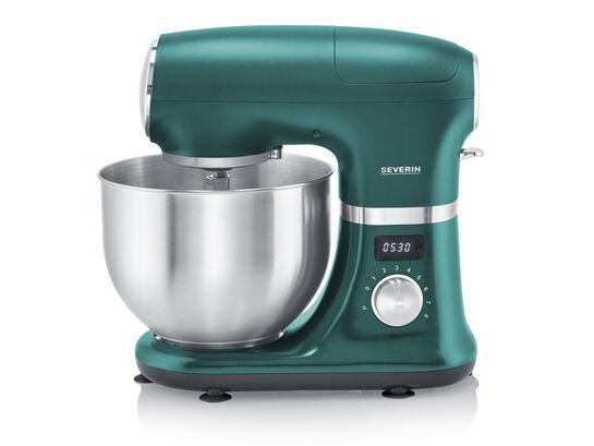 Severin Robot Kitchen Km 3896 Edition Limitada
