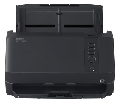 Fujitsu Ricoh - Scanner SP-2230N — image 1