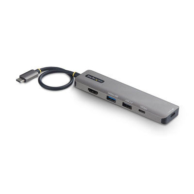 Adapter Multipuertos USB-C Cpnt — image 1