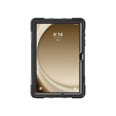 4SMARTS Case Rugged Grip Samsung Galaxy Tab S9 Fe — image 1