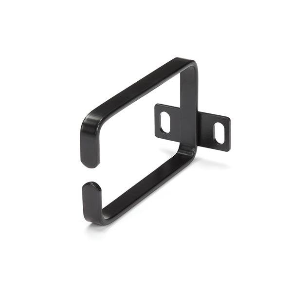 StarTech Anilla Pasacables D Vertical 1U Gestio