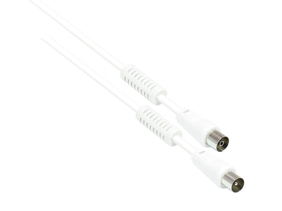 Good Connections TV Cable Antenna White 30M — image 1