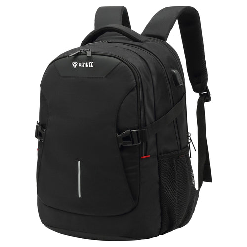 Backpack Laptop Ybb 1502 Flash Universal 15.6 Pulgadas — image 1