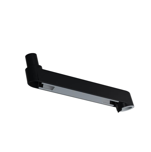Ergotron Lx Pro - Mounting Component (9-INCH Extension Arm) — image 1