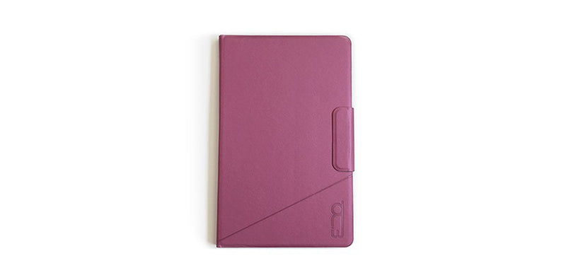 Billow Case Tablet TCX700P 7 Tablet Case For X700 Purple