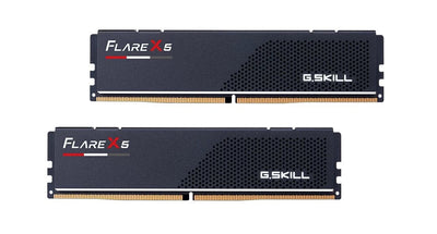 G.skill RAM DDR5 32GB PC 5600 CL36 Kit (2X16GB) 32-GX2-FX5 Mt/S — image 1