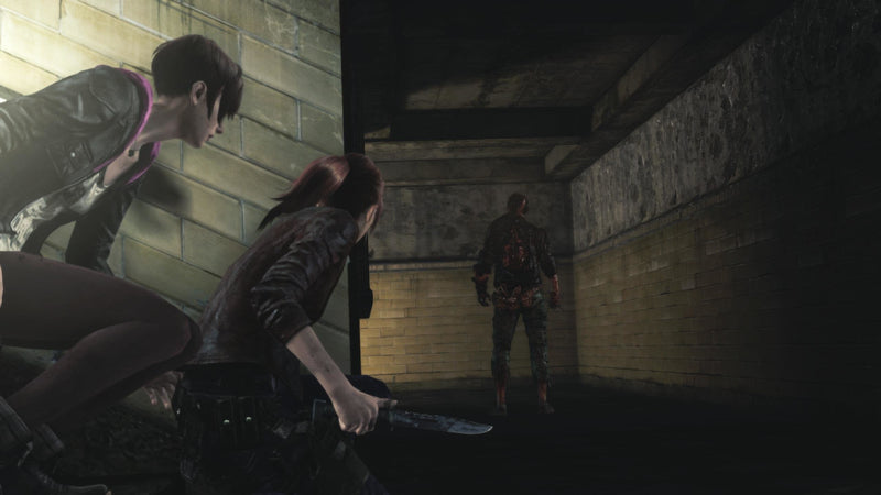 PS4 Resident Evil Revelations 2 Eu