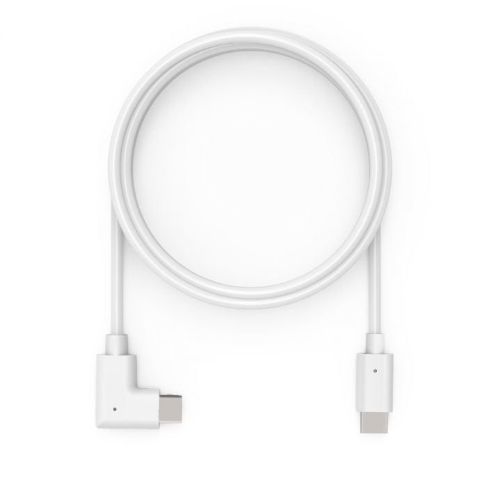Compulocks Cable 6FTALLUSBC USB 0,6M USB 2.0 USB C White