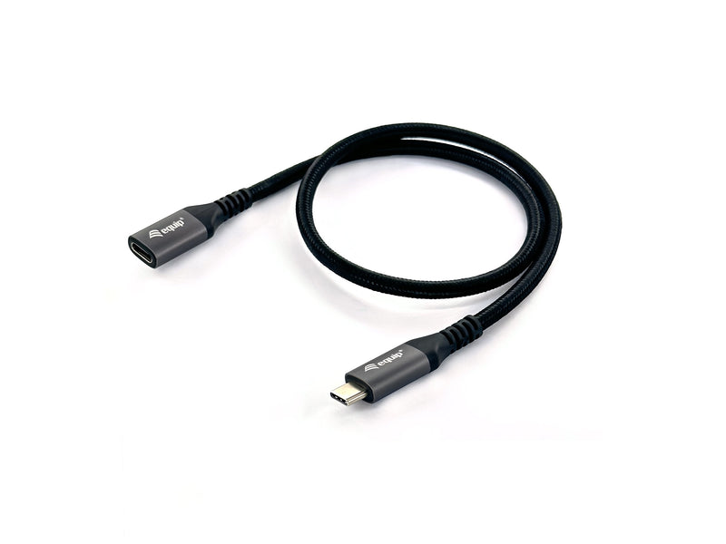 Equip USB Cable 3.2 C - C Verl. M 1.00M 5A Sw