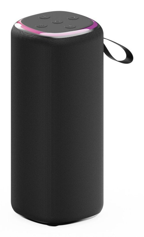 Gembird Speaker Bt With Efecto Light LED 10W — image 1