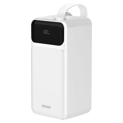 Powerbank BA-15 50000MAH White — image 1