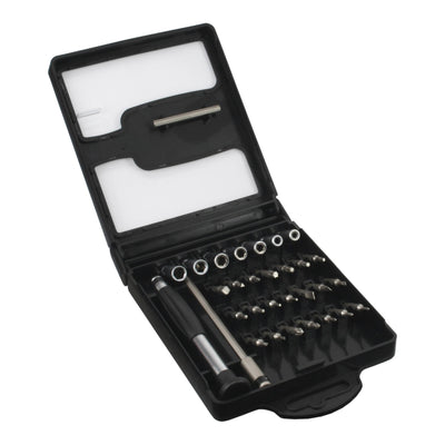Inline Set Of Screwdrivers Precisión 28 Pieces — image 1