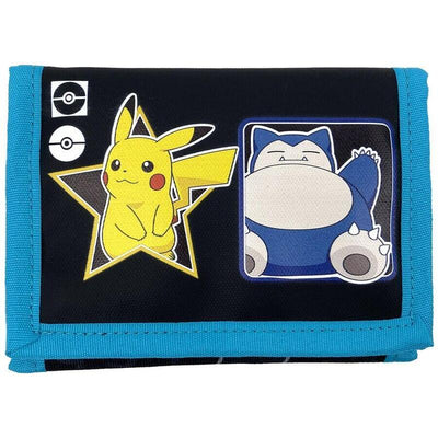 Billetera Geo Pokemon — image 1