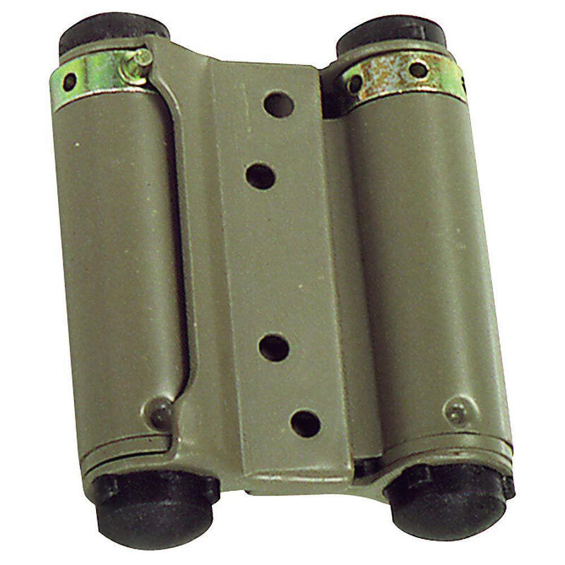Hinge Double Acción 0989HE125MM Ucem