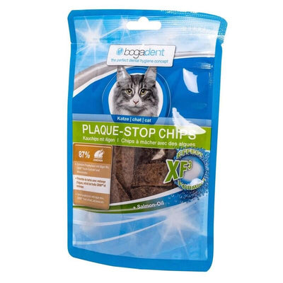 Bogar Plaque-stop Chips Chicken Kot 50G — image 1