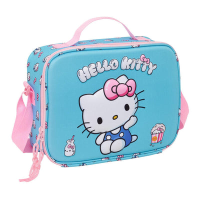 Bag Portameriendas 3D Hello Kitty Thermal — image 1