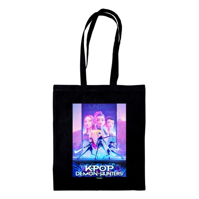Bag Shopping Kpop Demon Hunters