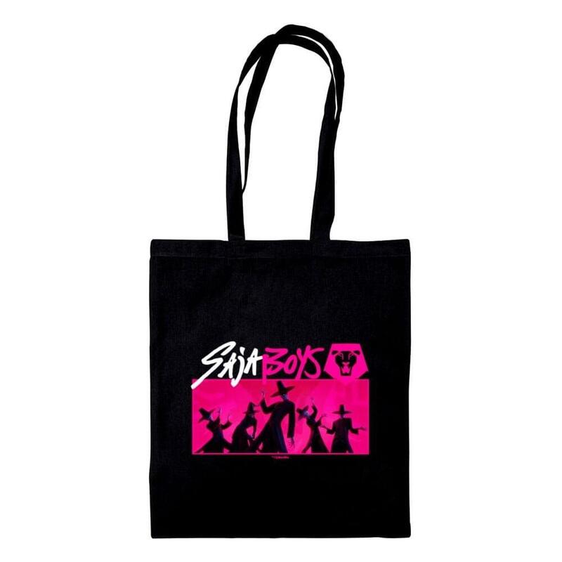Bag Shopping Saja Boys Kpop Demon Hunters