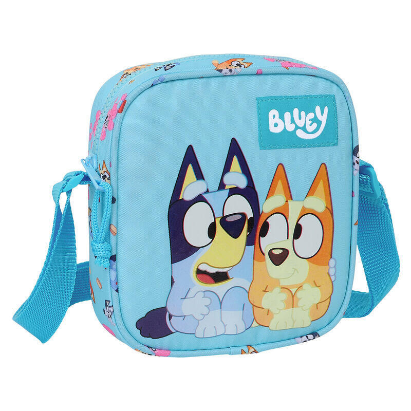 Bolso Shoulder Bag Bluey