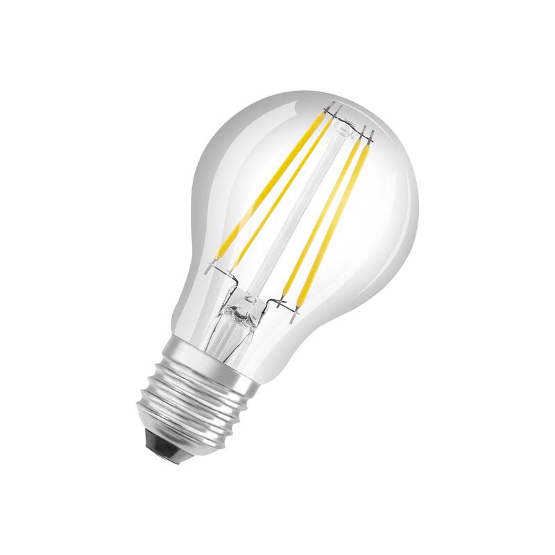 Osram Bulb LED 2.2W 3000K E27