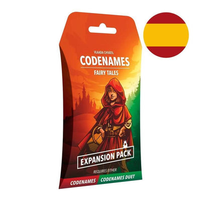 Booster Code Secreto Fairy Tailes — image 1