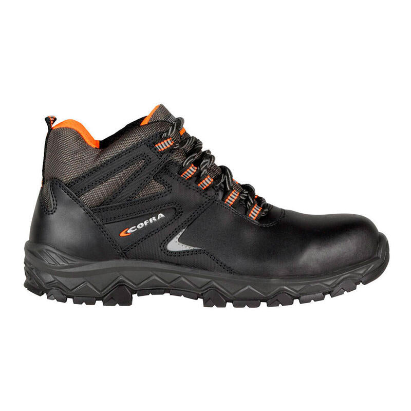 Cofra Bota Security Ascent S3 Src Size 41