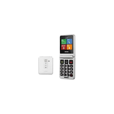 Brondi Flipper White Metal Ds Ita — image 1