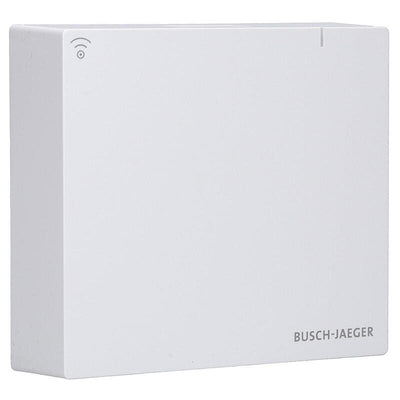 Busch Jaeger SAP.13-WL System Access Point 3.0 Wireless — image 1