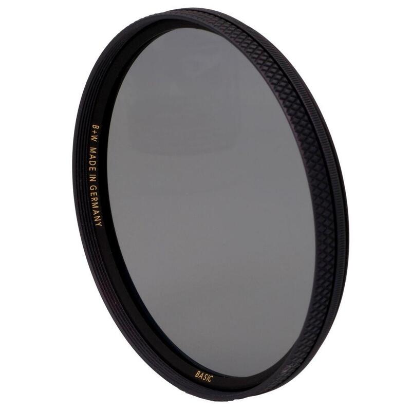 B + W Basic Cpl Mrc 95MM