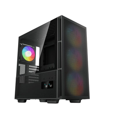 Deepcool Tower R-CH560-WHAPE4D-G-1 — image 1