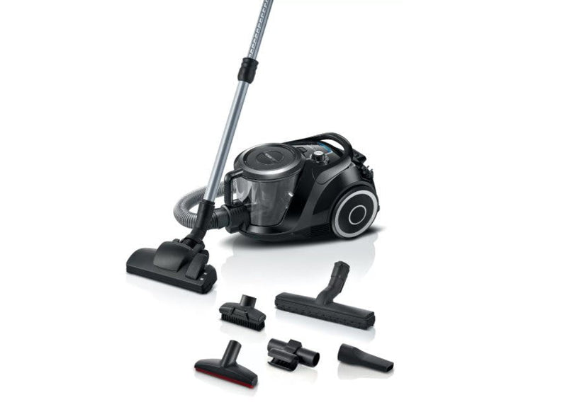 Bosch Aspiradora Floor Serie 6 BGC41XSIL