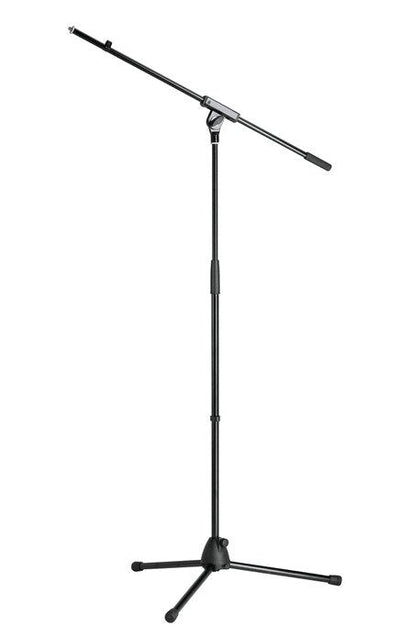 K&m 27105 Pie Microphone Black — image 1